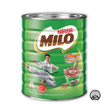 Load image into Gallery viewer, Nestle Milo (Made in Singapore) Chocolate Powder Drink - 1.5kg