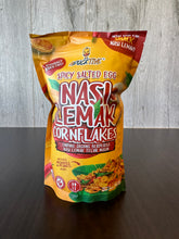 Load image into Gallery viewer, Nasi Lemak Cornflakes- Snack
