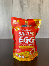 Load image into Gallery viewer, Salted Egg Cornflakes
