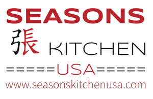 Seasons Kitchen Malaysian Pantry