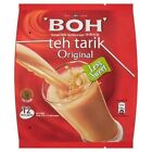 BOH 3 In 1 Original Tea Less Sugar(Kurang Manis)