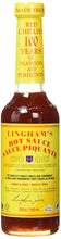 Load image into Gallery viewer, Lingham&#39;s HOT SAUCE Original, 12.6 Ounce
