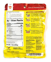 Load image into Gallery viewer, Tean&#39;s Gourmet Rendang Cooking Paste (7 oz)
