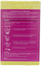 Load image into Gallery viewer, Prima taste Singapore Curry Cooking Paste (10.58oz)
