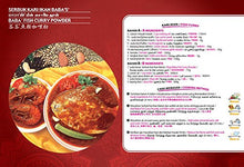 Load image into Gallery viewer, Baba&#39;s Fish Curry Powder 250g
