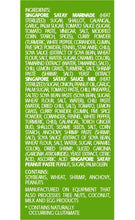 Load image into Gallery viewer, Prima Taste Singapore Satay Cooking Sauce (9.7oz)
